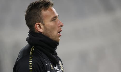 ‘Arthur lacks vision’ – Capello criticises Juventus summer signing