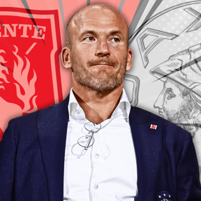 Ajax krijgt zijn zin en wordt door FC Twente verlost van banneling