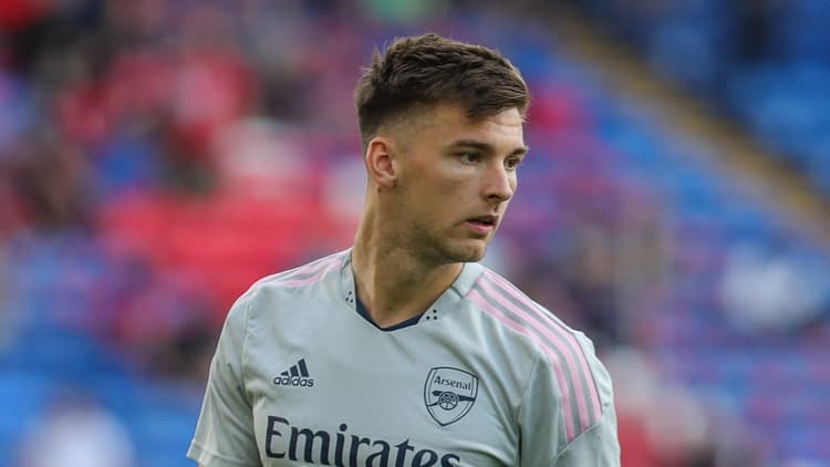 Tierney has suffered with injuries