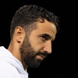 Ruben Amorim, Sporting CP, 2024/25