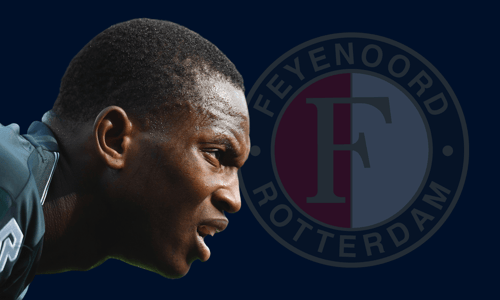 Neraysho Kasanwirjo, FC Groningen, Transfer Feyenoord