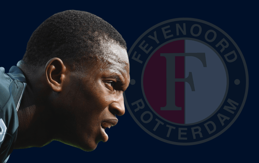 Neraysho Kasanwirjo, FC Groningen, Transfer Feyenoord
