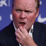 Ronald Koeman’s representatives fire cryptic criticism to Barcelona over Dutchman’s treatment