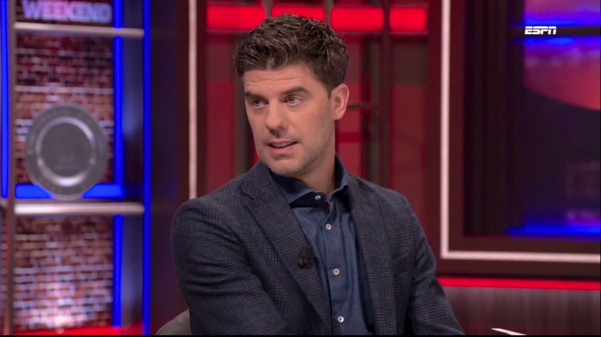 Kees Kwakman, ESPN
