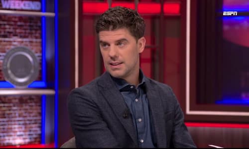Kees Kwakman, ESPN
