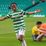 Karamoko Dembele, Celtic