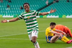Karamoko Dembele, Celtic