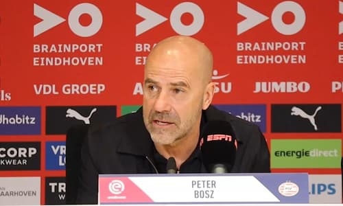 Peter Bosz