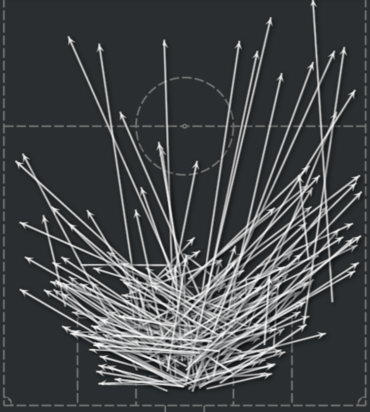Diogo Costa passing range