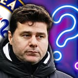 Mauricio Pochettino, Chelsea, question mark