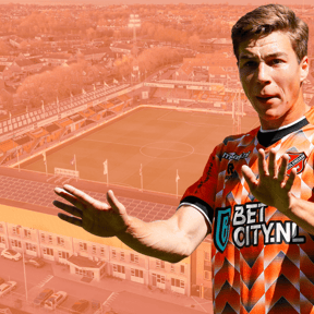 Transfersoap nadert climax: FC Twente kan komst Eiting vergeten na opvallende actie