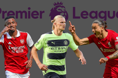 Transfers, Premier League, 2022/23