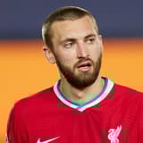 Nat Phillips, Liverpool, 2020/21