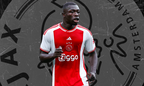 Brian Brobbey