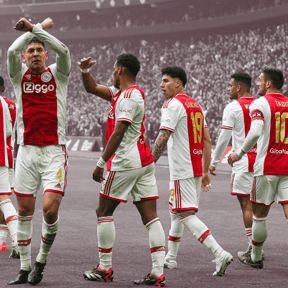 Bayern München wil niet één maar twee spelers van Ajax