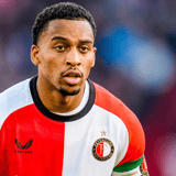 Quinten Timber, Feyenoord