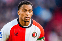 Quinten Timber, Feyenoord