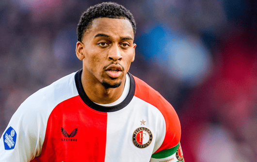 Quinten Timber, Feyenoord