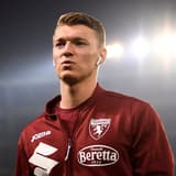 Perr Schuurs, Torino, 2022/23