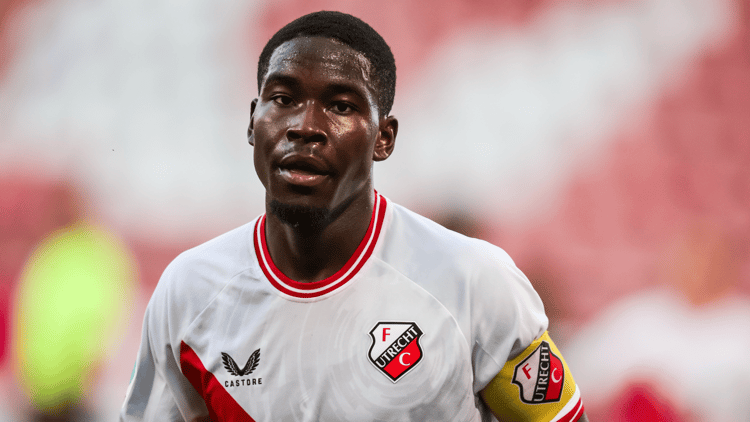 Yannick Leliendal speelde in het verleden voor TOP Oss en VVV-Venlo.