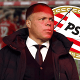 Earnest Stewart, Ricardo Pepi, PSV