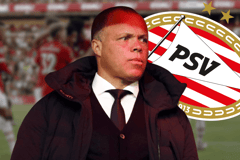 Earnest Stewart, Ricardo Pepi, PSV