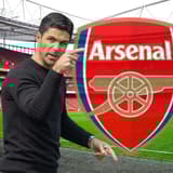 Mikel Arteta, Arsenal, 2022/23