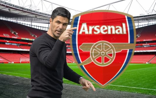 Mikel Arteta, Arsenal, 2022/23
