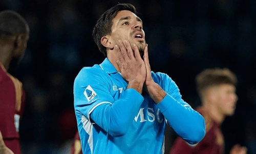 Giovanni Simeone