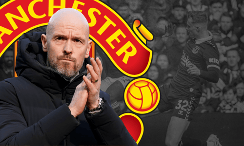Erik ten Hag