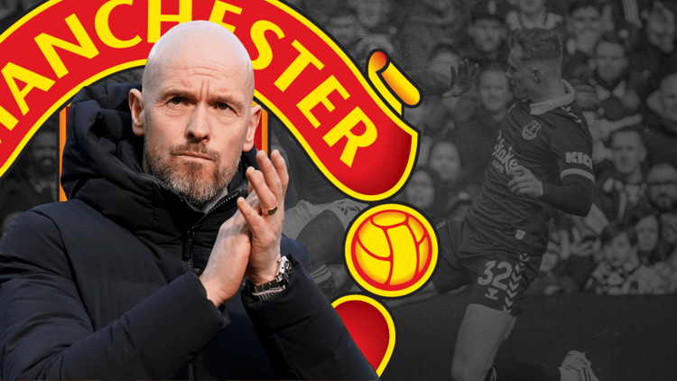 Will Ten Hag be at Man Utd next season?