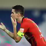 Chinese Super League fire sale expected after new salary cap introduced