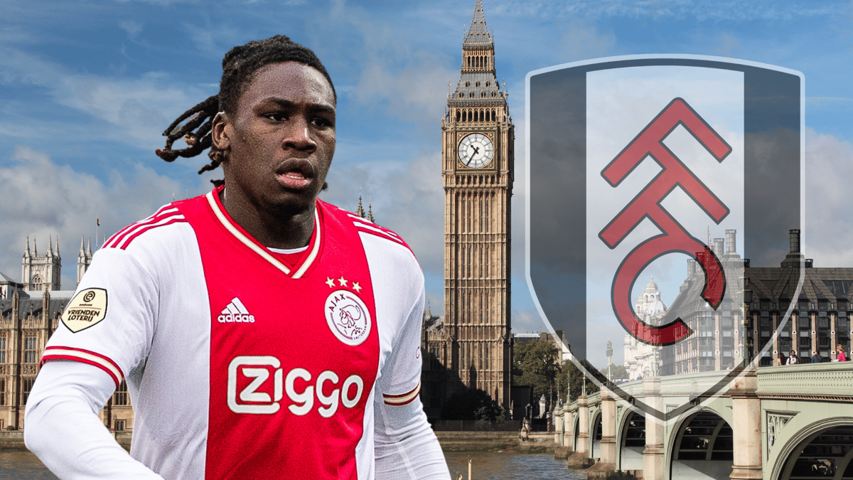 Calvin Bassey, Londen, Fulham