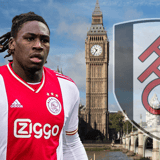 Calvin Bassey, Londen, Fulham