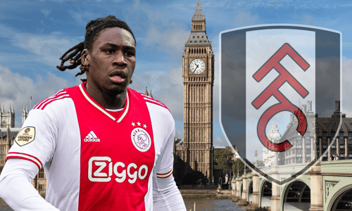 Calvin Bassey, Londen, Fulham