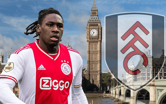 Calvin Bassey, Londen, Fulham