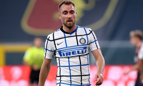Does a Christian Eriksen-Leandro Paredes swap benefit PSG and Inter?