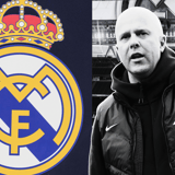 Arne Slot, Real Madrid