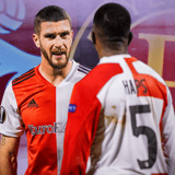 Marcos Senesi, Ridgeciano Haps, Trabzonspor, Feyenoord