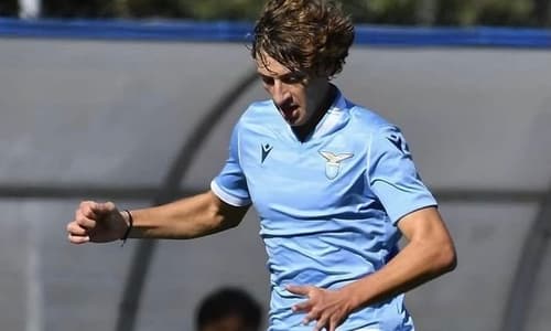 Romano Floriani Mussolini, Lazio, 2021-22