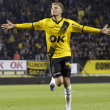 Sydney van Hooijdonk