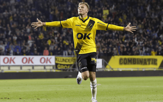 Sydney van Hooijdonk