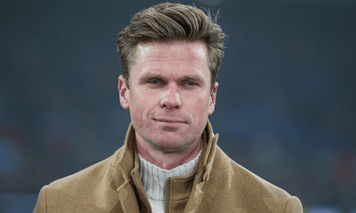 Kees Luijckx