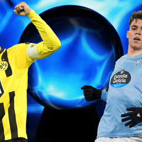 Vergeet Jude Bellingham: ‘Gabri Potter’ kost 40 miljoen euro en is even goed