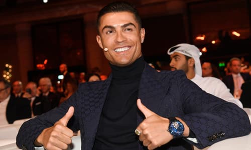 Cristiano Ronaldo, Al-Nassr, 2023-24