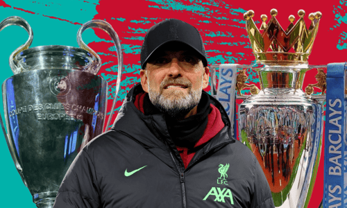 Klopp moments