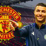 Cristiano Ronaldo, Man Utd, 2024/25