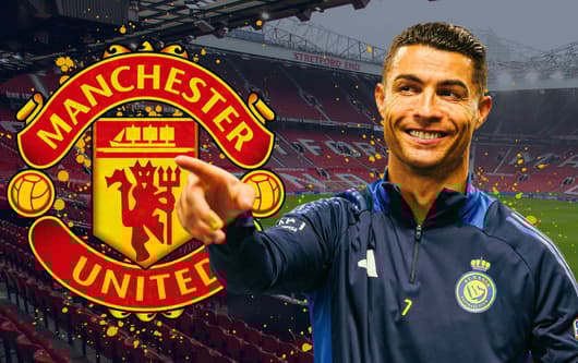 Cristiano Ronaldo, Man Utd, 2024/25