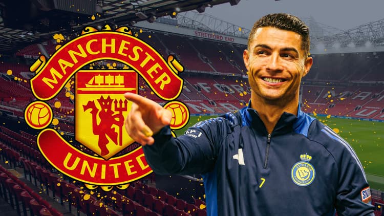 Ronaldo turned 40 this month