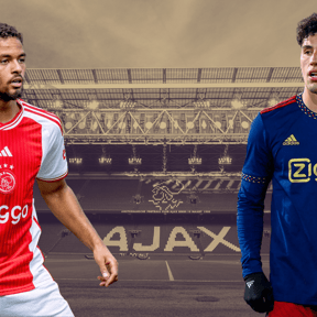 Ajax forceert recordtransfer met bod op nieuwe rechtsback